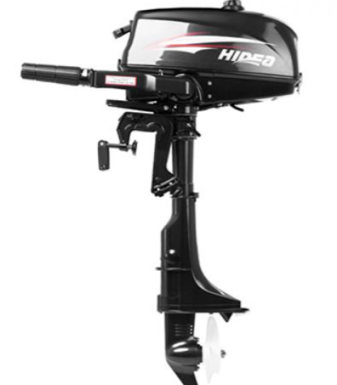 Лодочный мотор HIDEA HD4FHS в Грозном