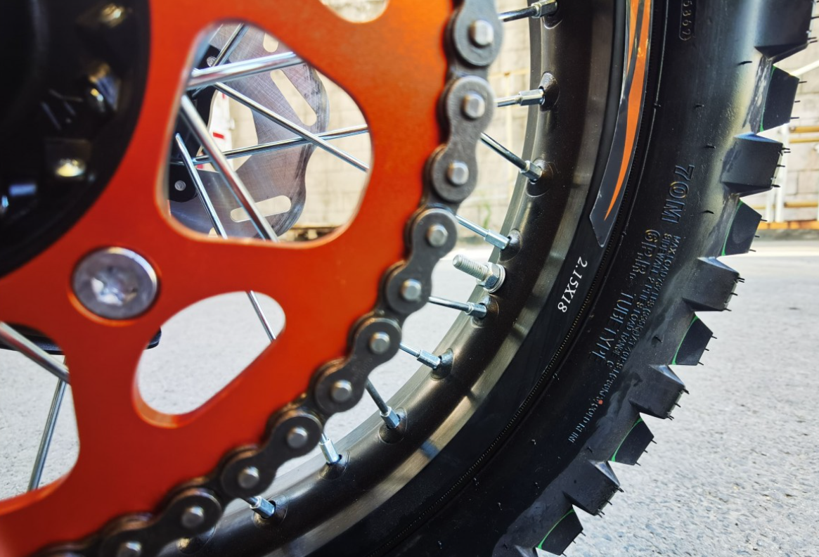 Мотоцикл JHLMOTO JHL Z7 NC250S (177MM-A) в Грозном