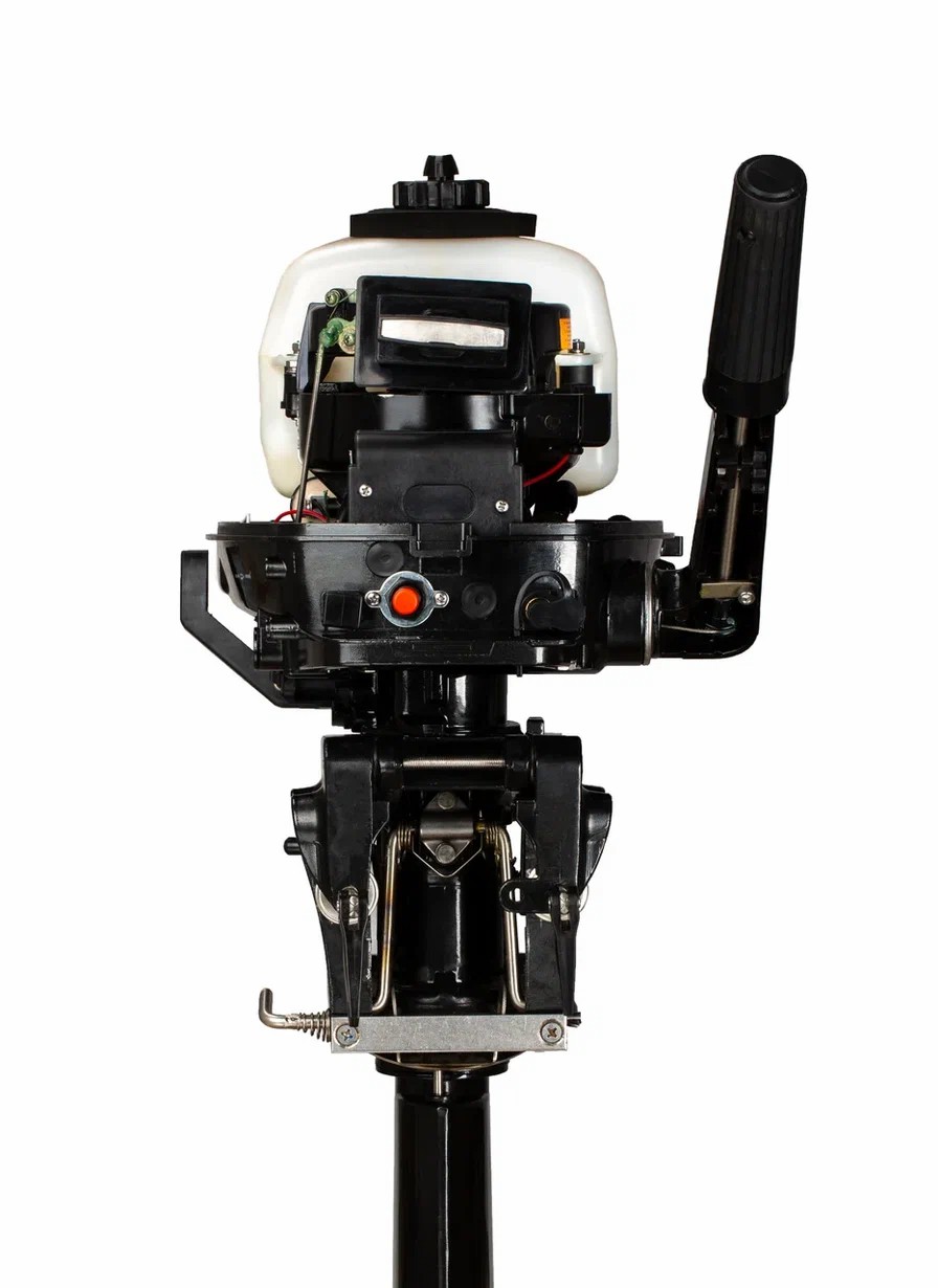 ЛОДОЧНЫЙ МОТОР GLADIATOR G5FHS в Грозном