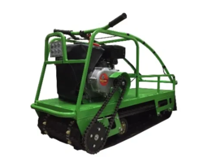 Мотобуксировщик PAXUS 380 EGOZA (для неглубокого снега) в Грозном