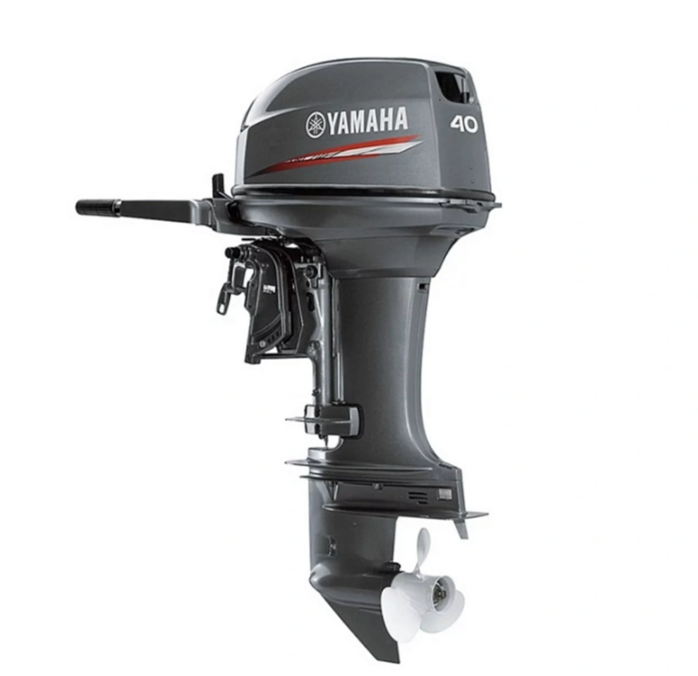 Лодочный мотор YAMAHA E40XWTL в Грозном