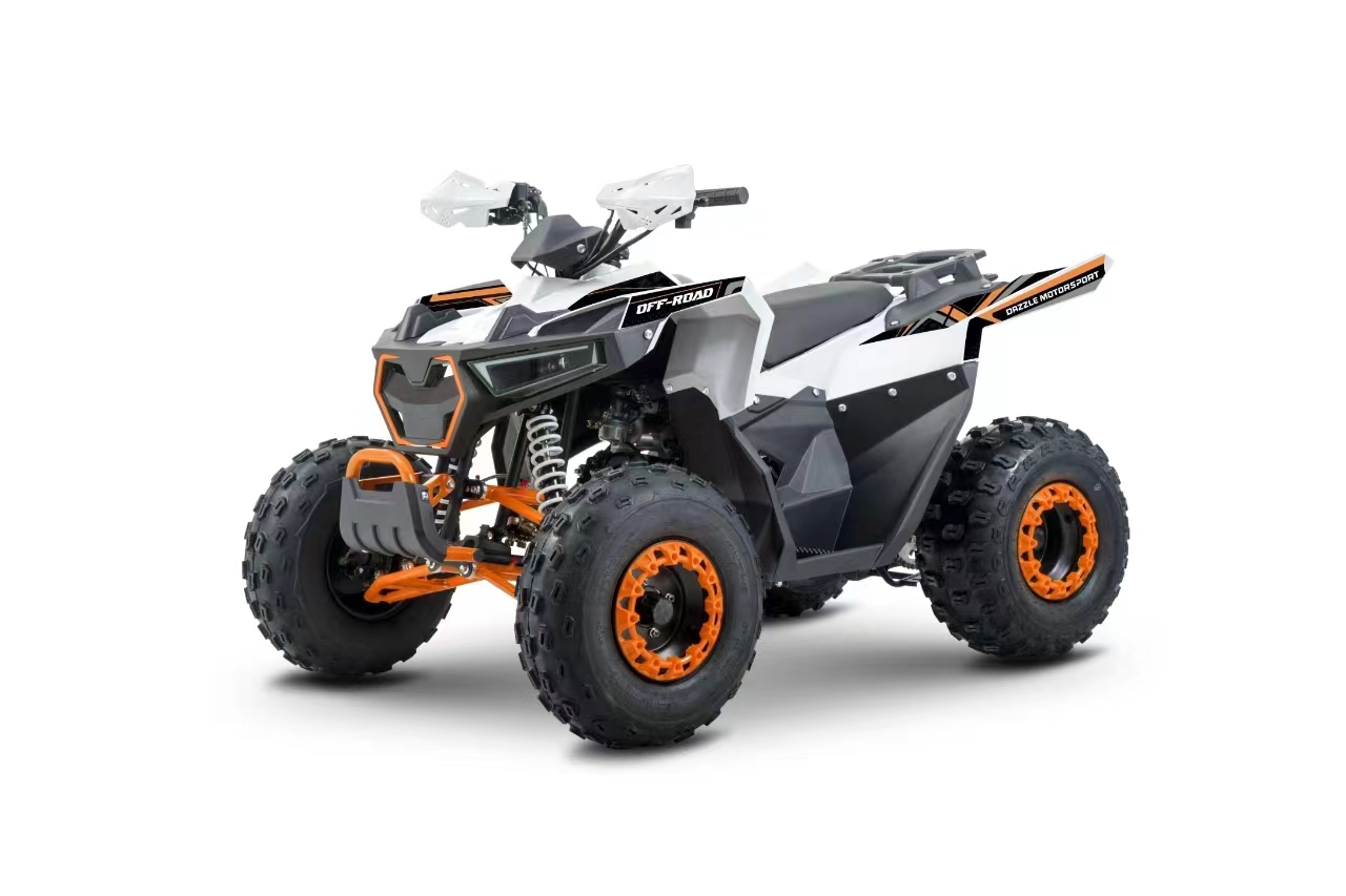 Квадроцикл FAIDET MAGOTAN 150 в Грозном