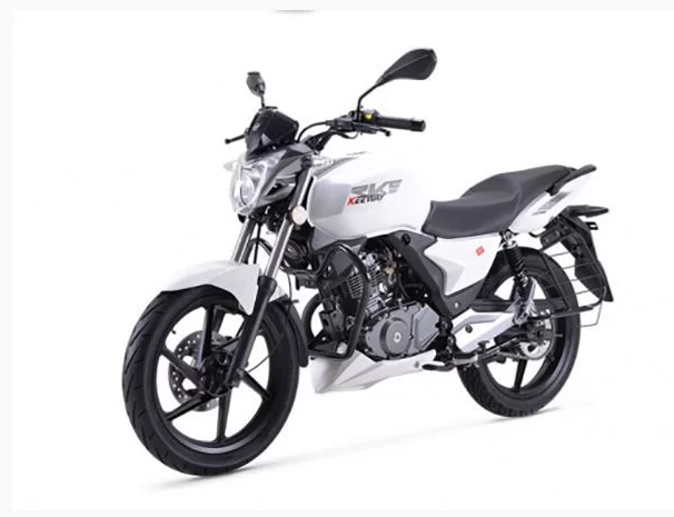 Мотоцикл STELS RK125 в Грозном