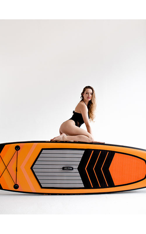 НАДУВНОЙ SUP-BOARD MOONLIGHT 10,6 в Грозном
