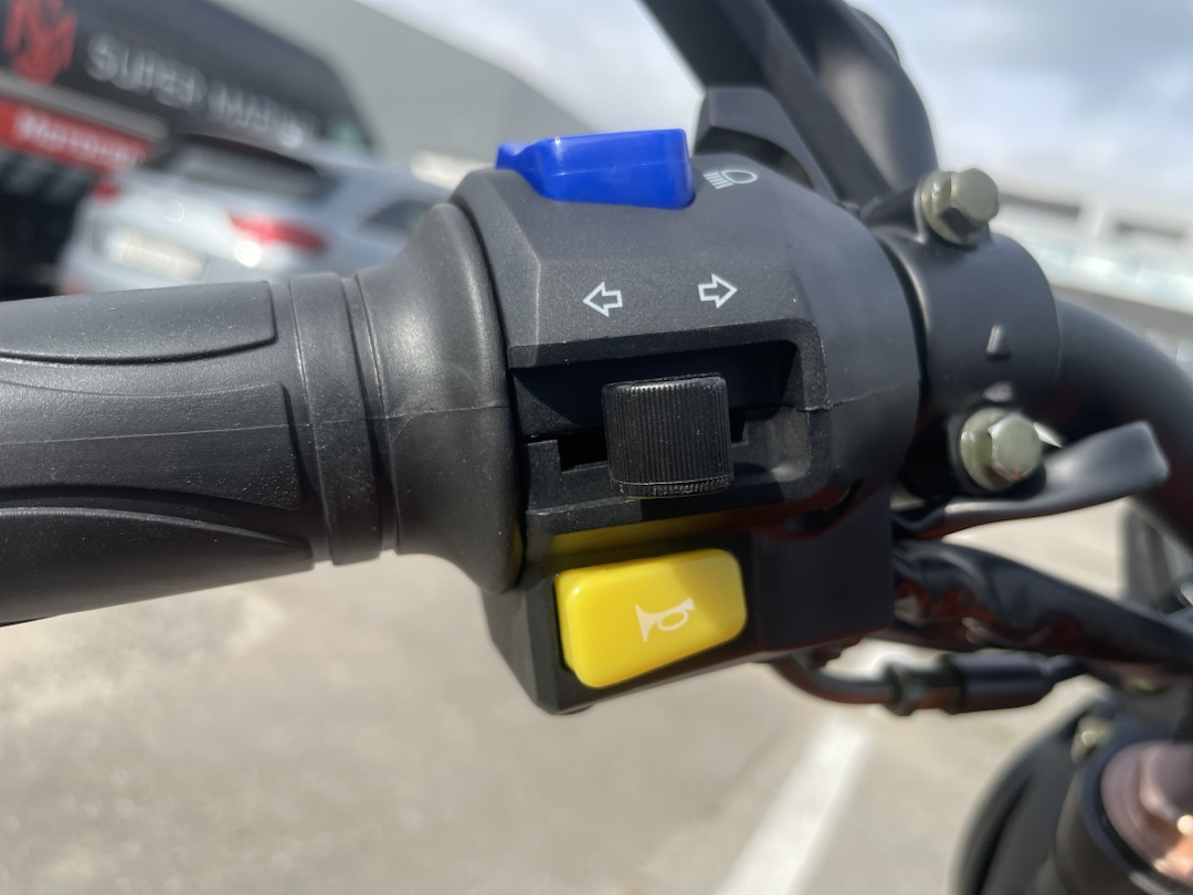 Мопед PROMAX CB150R (49) в Грозном