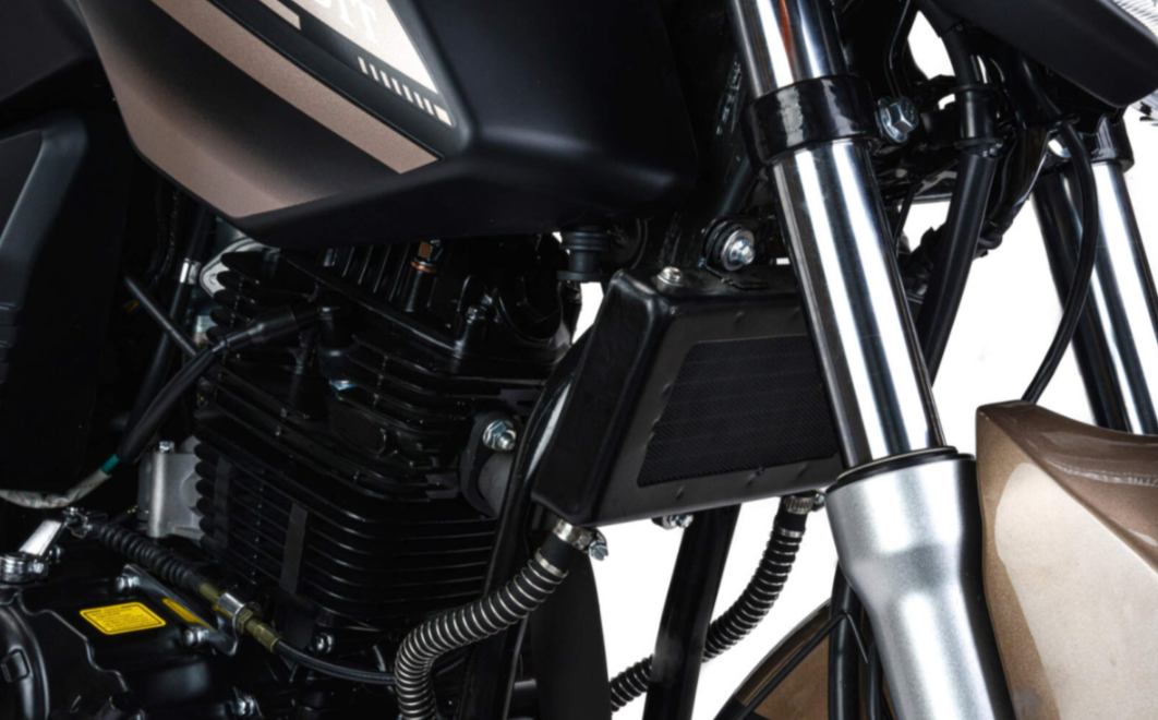 Мотоцикл MOTOLAND (МОТОЛЕНД) 300 BANDIT в Грозном