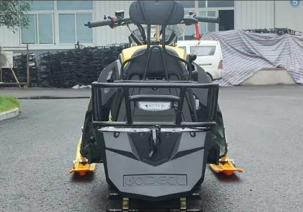 Снегоход Woideal WD 150 в Грозном