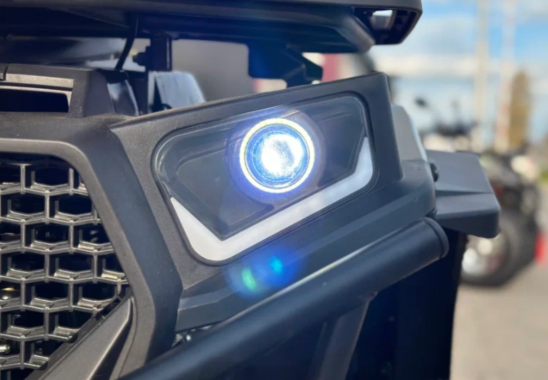 Квадроцикл GBM CROSS HILL 300 NEW PREMIUM в Грозном