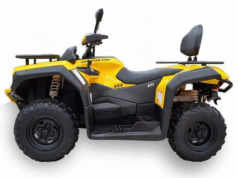 Квадроцикл HISUN GUARDIAN 400L /LONG в Грозном