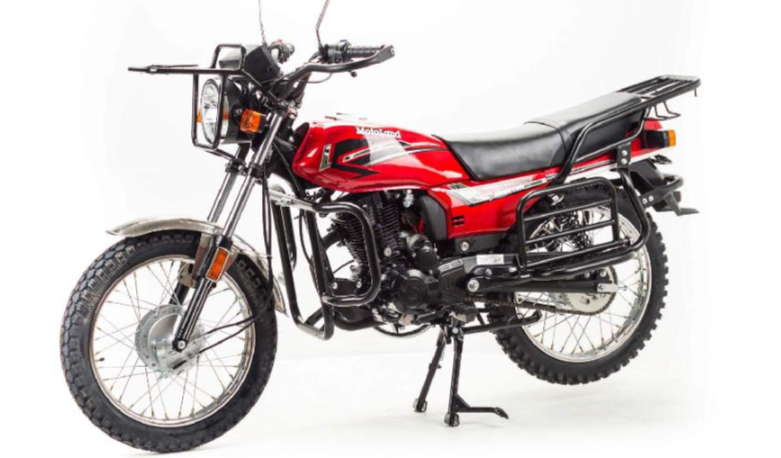 Мотоцикл MOTOLAND (МОТОЛЕНД) FORESTER LITE 200 в Грозном