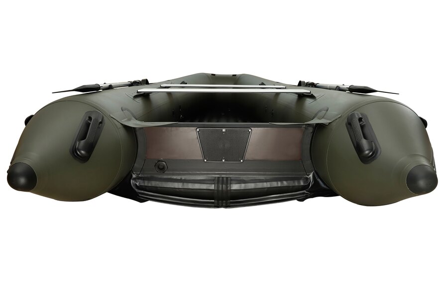 НАДУВНАЯ ЛОДКА GLADIATOR E330PRO в Грозном