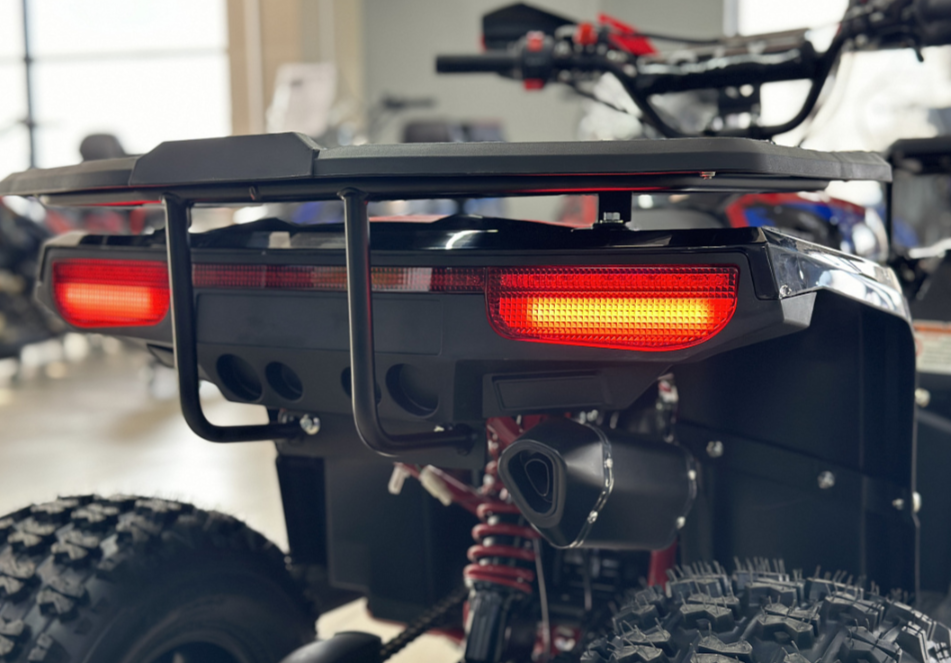 Квадроцикл GBM MAVERICK 222 NEW в Грозном