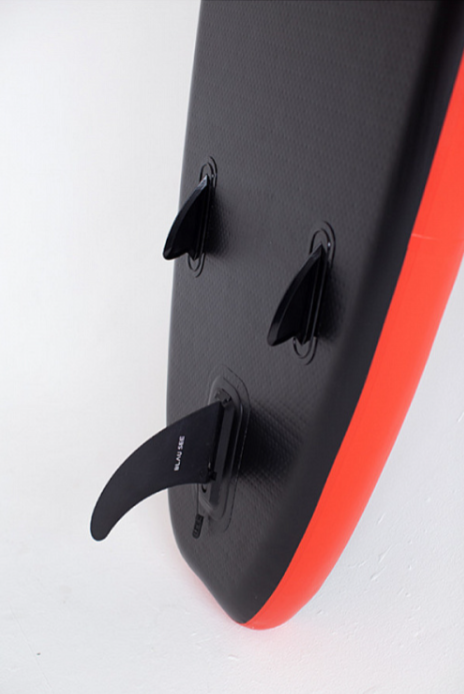 НАДУВНОЙ SUP-BOARD BURNFIRE 10,6 в Грозном