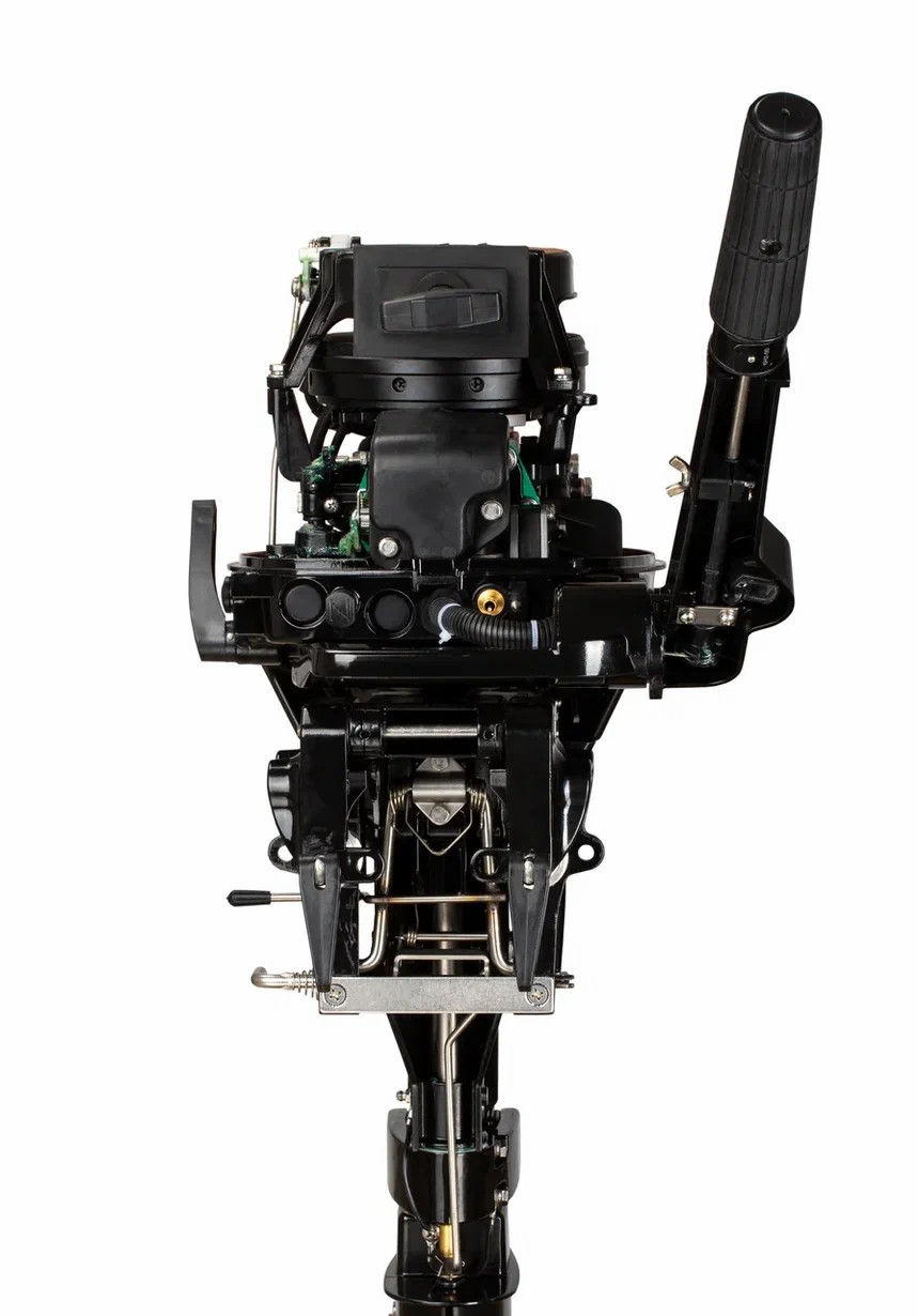 ЛОДОЧНЫЙ МОТОР GLADIATOR G9.8FHS в Грозном