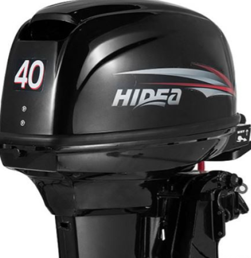 Лодочный мотор HIDEA HD40FES в Грозном