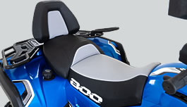 Квадроцикл Русская механика РМ 800 Т в Грозном