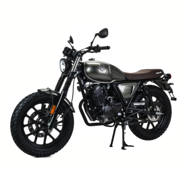 Мотоцикл MOTOLAND (МОТОЛЕНД) TEXAS 300 в Грозном