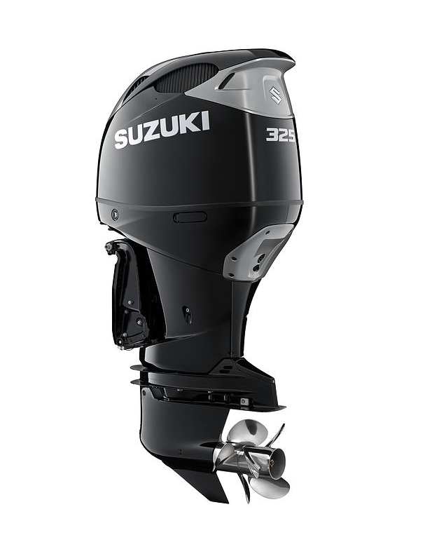 Лодочный мотор Suzuki DF325ATXX в Грозном
