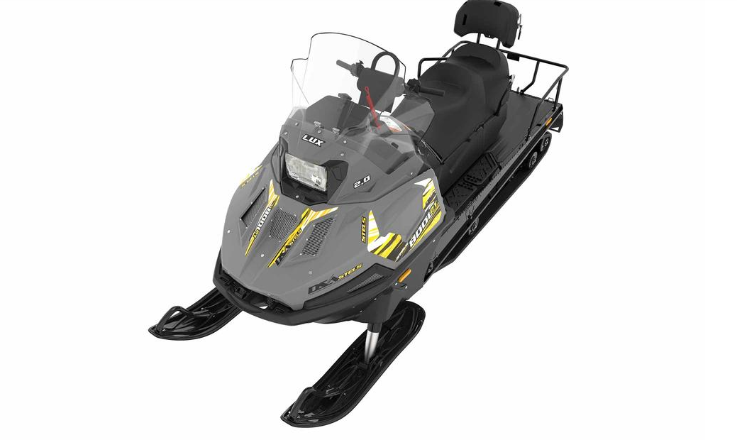 Снегоход STELS ЕРМАК SE800T L LUX 2LT CVTech в Грозном