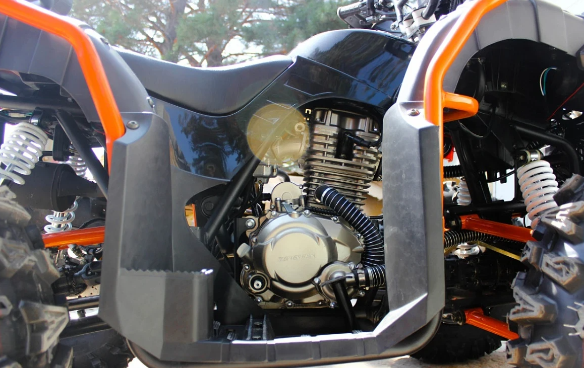 Квадроцикл PROMAX 380 4X4 ALL ROAD (2025) в Грозном