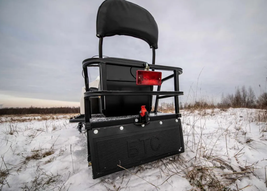 Снегоход АРКТИК 4Т в Грозном