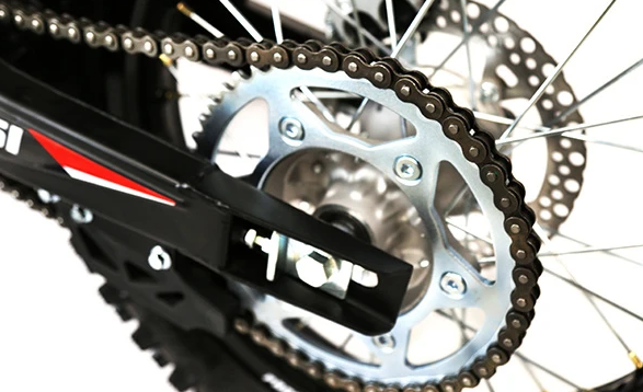 Мотоцикл Progasi SUPER MAX 300 PRO SPORT в Грозном