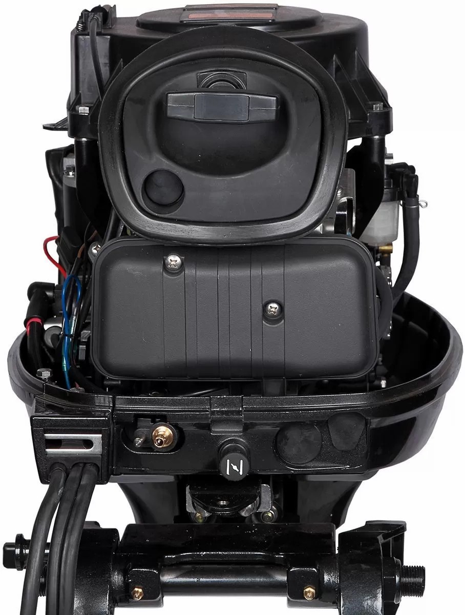 Лодочный мотор MARLIN MP 40 AWRL в Грозном