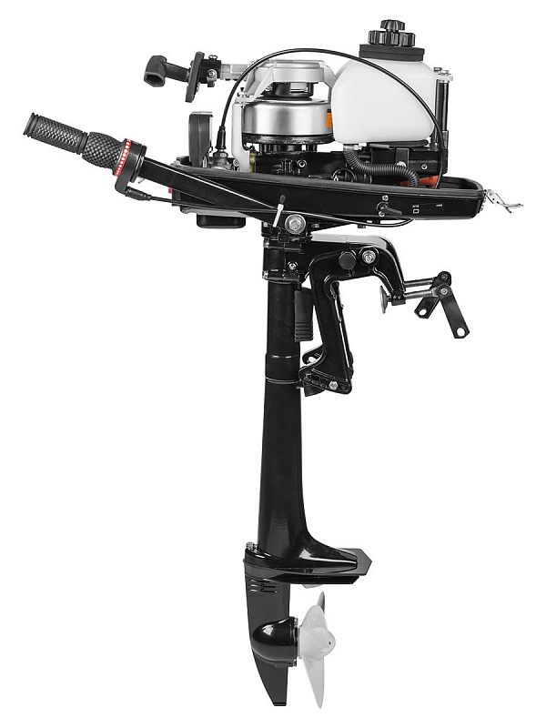 ЛОДОЧНЫЙ МОТОР GLADIATOR G3FHS в Грозном