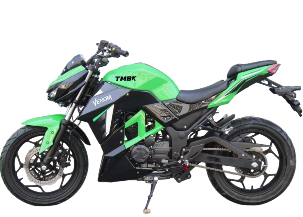 Мотоцикл TMBK Venom 400cc в Грозном