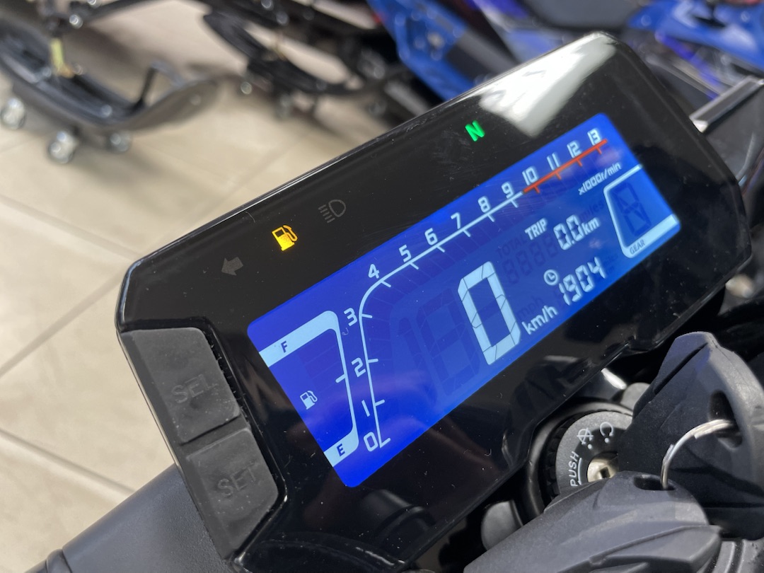 Мопед PROMAX CB150R (49) в Грозном