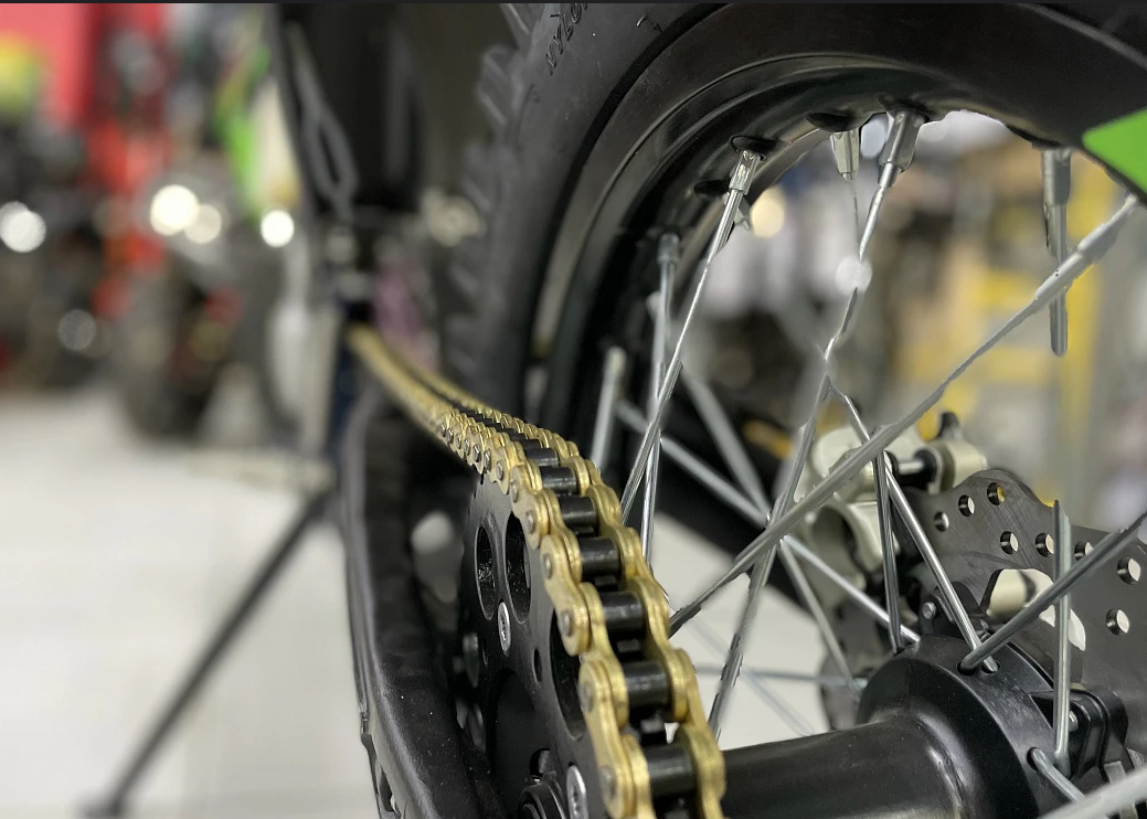 Мотоцикл Progasi RACE 300 AIR PRO SPORT в Грозном