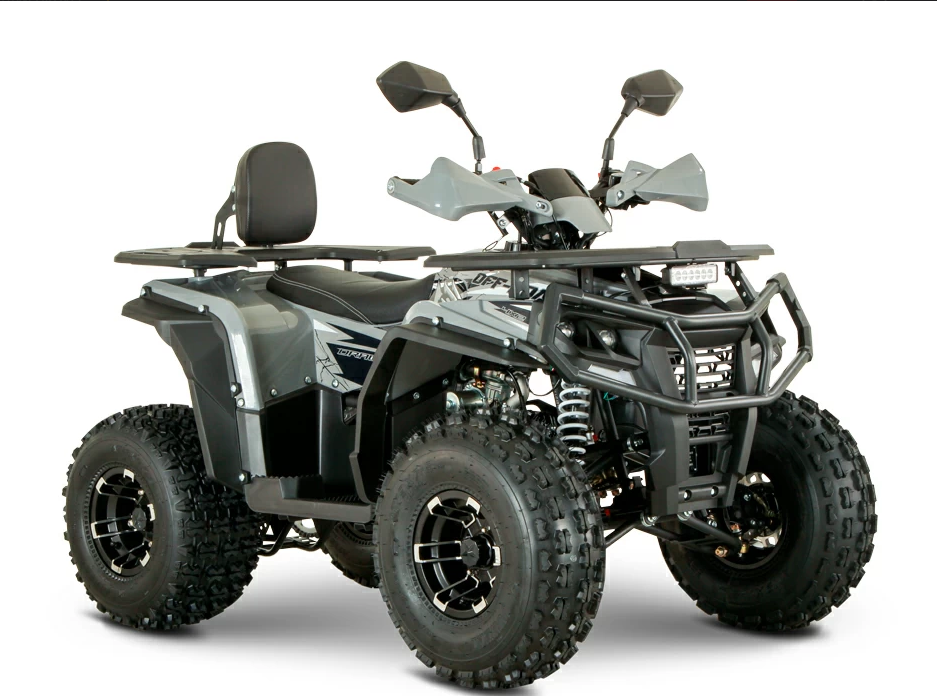 Квадроцикл YACOTA DRAGON LUX LD 150 PRO-SPORT в Грозном