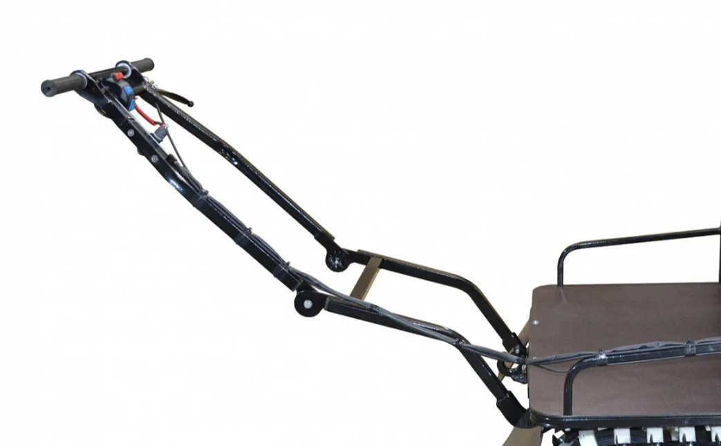 Мотобуксировщик вездеход KOiRA T20 R (реверс-редуктор) в Грозном