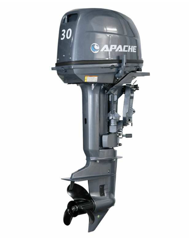 Лодочный мотор APACHE T30BS в Грозном