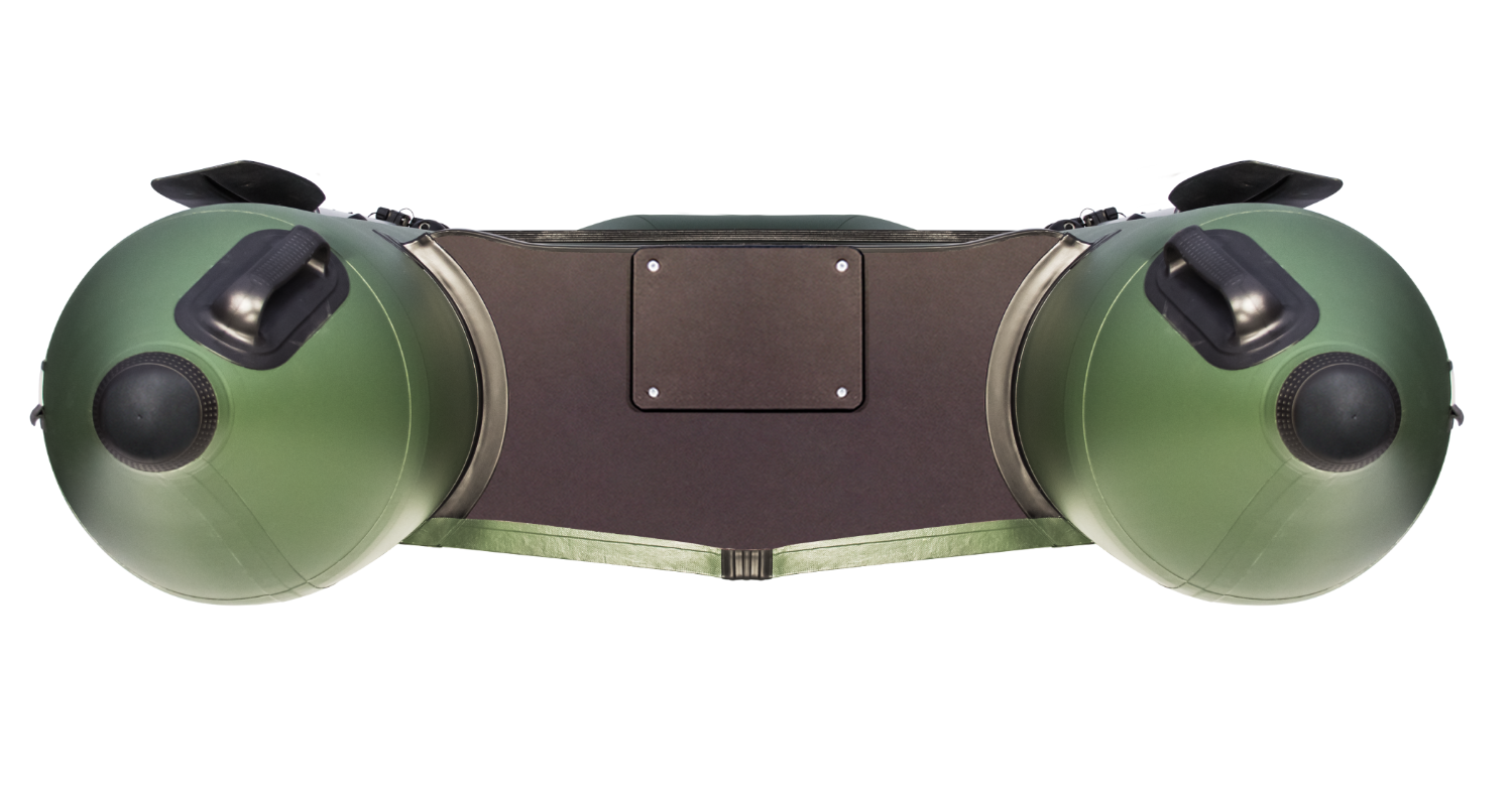 Лодка АКВА 2900 СК в Грозном