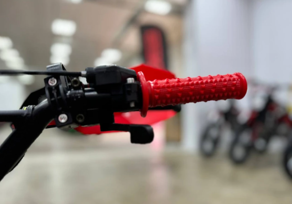 Квадроцикл GBM ROBLOX в Грозном