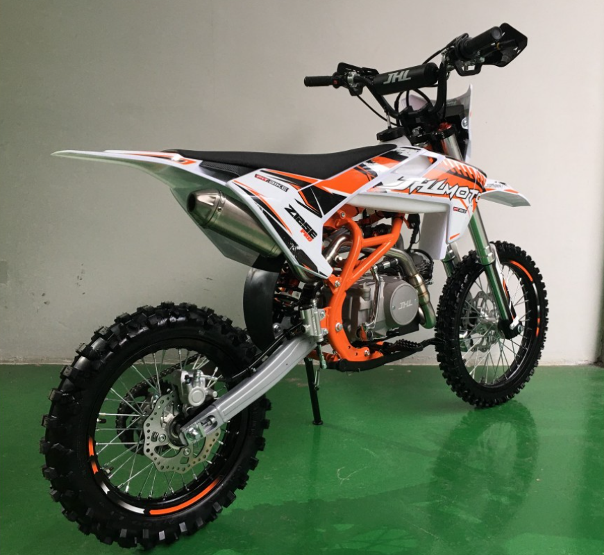 Питбайк JHLMOTO JHL Z125E Pro (ZS154FMI-3) в Грозном