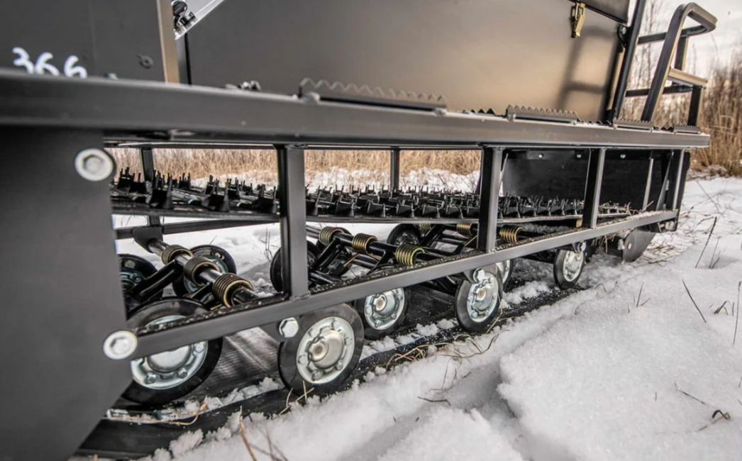 Снегоход АРКТИК 4Т в Грозном