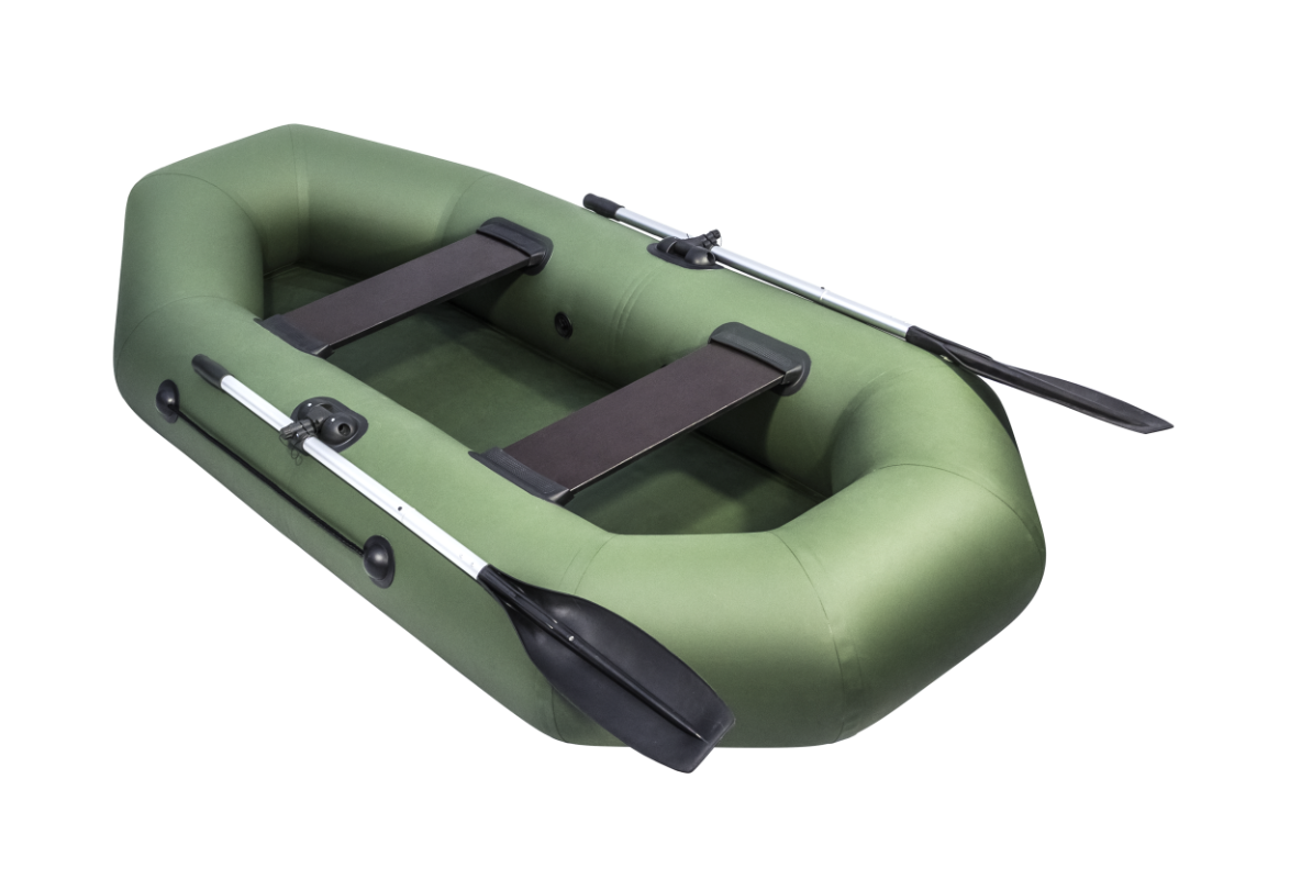 Лодка АКВА-ОПТИМА 240 в Грозном