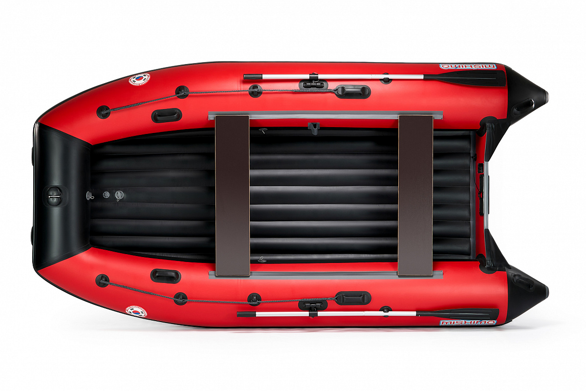 Лодка MISHIMO RAPID 360 PRO в Грозном