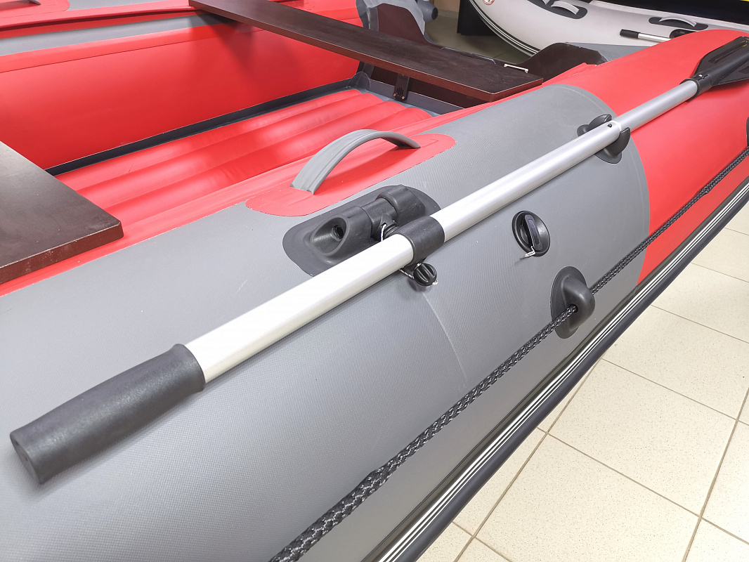 Лодка MISHIMO PRO 315 в Грозном