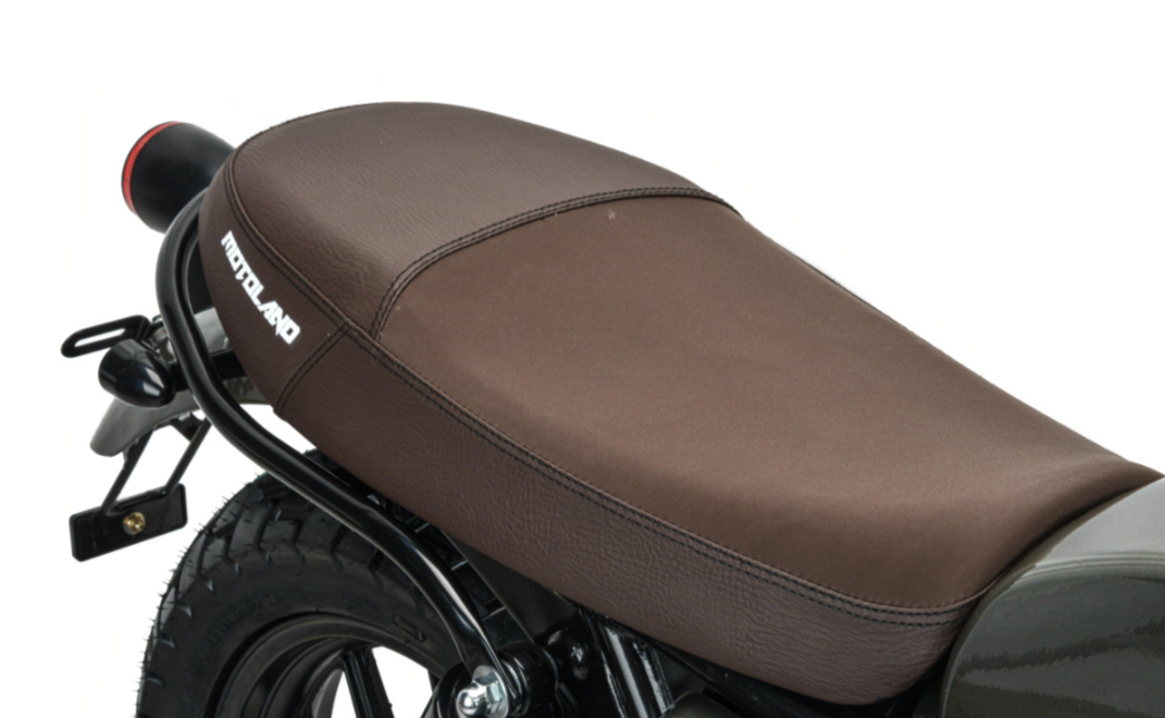 Мотоцикл MOTOLAND (МОТОЛЕНД) TEXAS 300 в Грозном