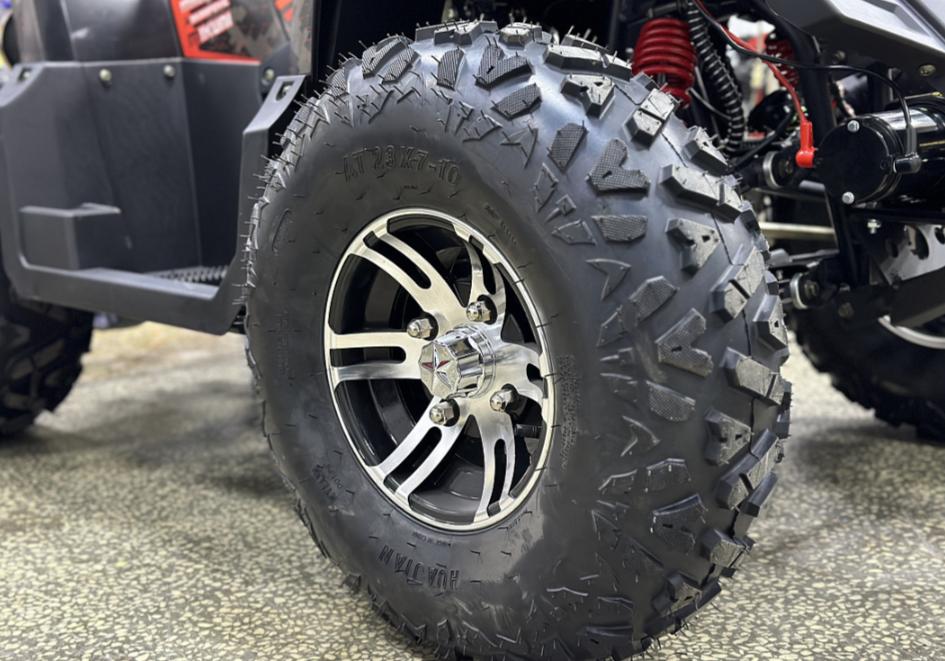 Квадроцикл GBM MAVERICK 300 NEW PREMIUM в Грозном