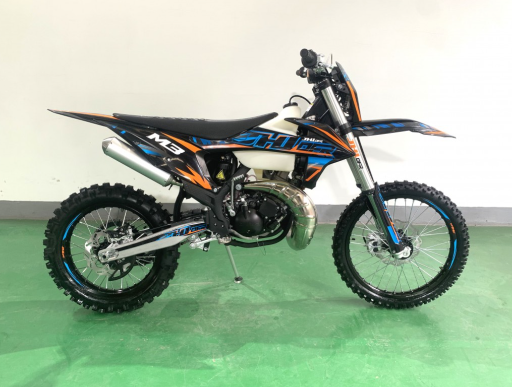 Мотоцикл JHL MOTO JHL M3 MT250 (1E66MM) в Грозном