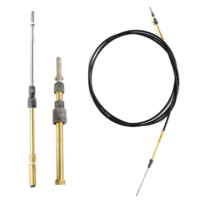 ТРОС "ГАЗ-РЕВЕРС" C2 F5 ULTRAFLEX в Грозном