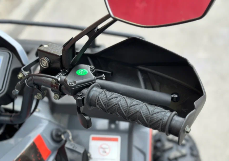 Квадроцикл GBM MAVERICK 300 NEW в Грозном