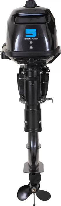 Лодочный мотор MARLIN MP 5 AMHL в Грозном