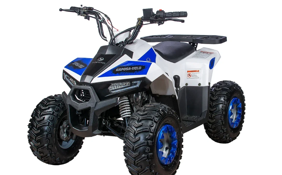 Квадроцикл Yacota Raposa 130 PRO-SPORT в Грозном