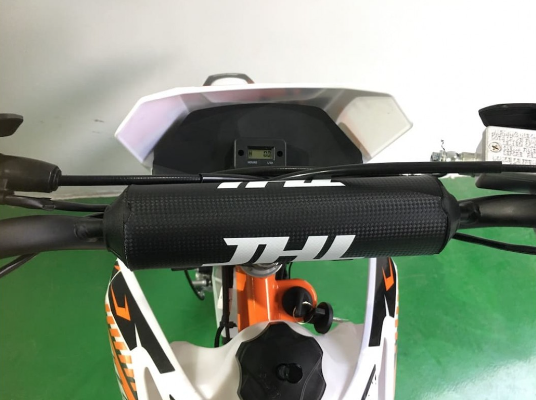 Питбайк JHLMOTO JHL Z125E Pro (ZS154FMI-3) в Грозном