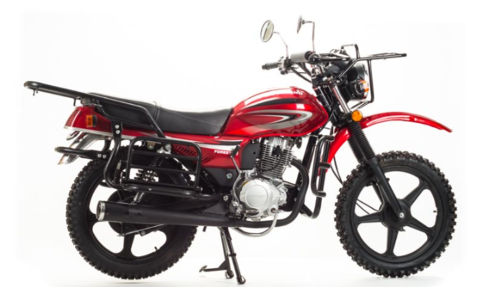 Мотоцикл FORESTER 200 (2021 г.) в Грозном